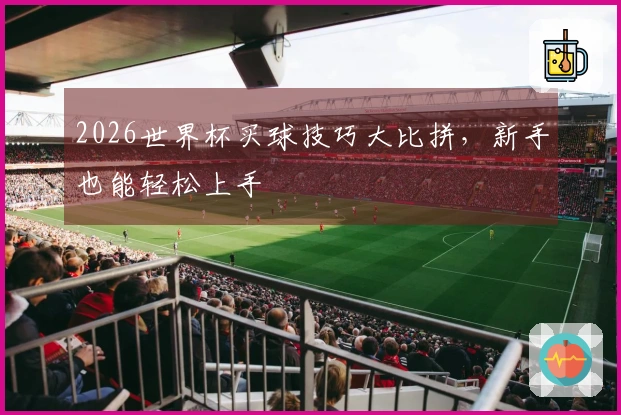 2026世界杯买球技巧大比拼，新手也能轻松上手
