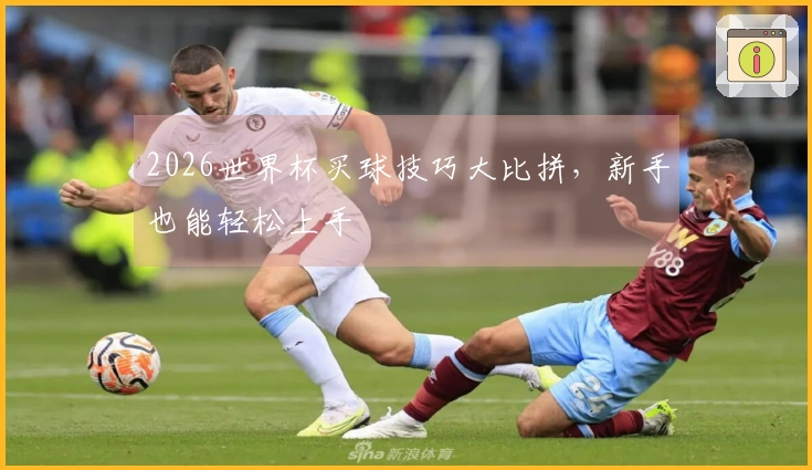 2026世界杯买球技巧大比拼，新手也能轻松上手